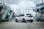 Ford Endura ST-Line 2018 года